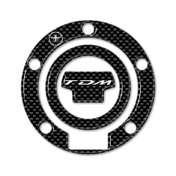 3D RESIN GEL ADHESIVE FILLER PLUG PROTECTION compatible motorbike YAMAHA TDM