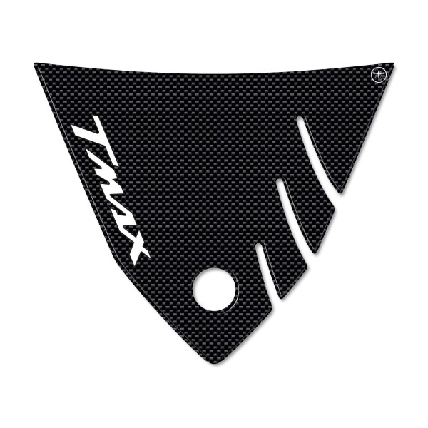 RESIN ADHESIVE TMAX 530 Stickers 3D tail compatible for YAMAHA T max 2012-2016