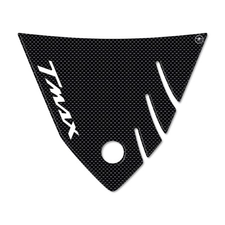 RESINA ADHESIVO TMAX 530 Pegatinas cola 3D compatible para YAMAHA T max 2012-2016