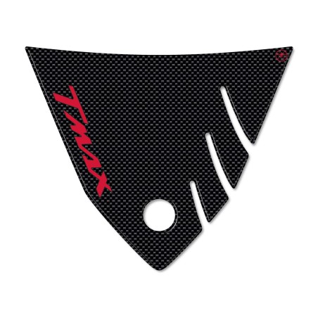 ADESIVO in RESINA TMAX 530 Stickers 3D codino compatibile per YAMAHA T max 2012-2016