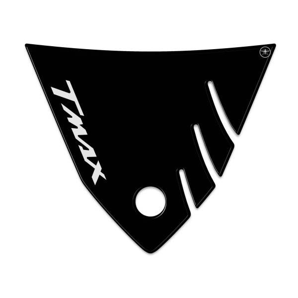 RESIN ADHESIVE TMAX 530 Stickers 3D tail compatible for YAMAHA T max 2012-2016