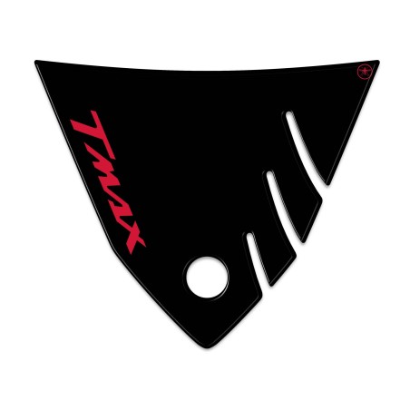 RESIN ADHESIVE TMAX 530 Aufkleber 3D Heck kompatibel für YAMAHA T max 2012-2016