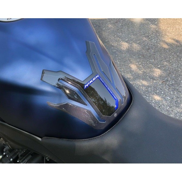 3D compatible doble gel RESINA TANQUE ADHESIVO para YAMAHA NIKEN MOTO