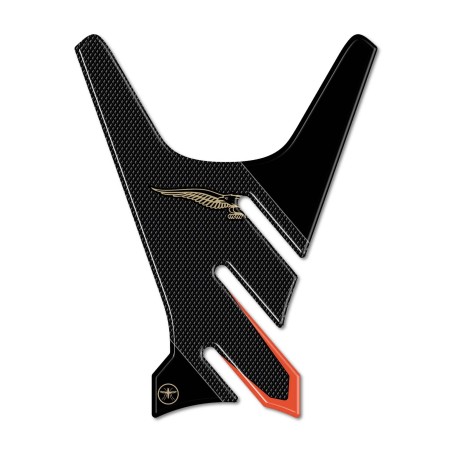 Protector de llave adhesivo compatible con Moto Guzzi V100 Mandello 2022 - 2025