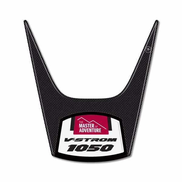 3D Harz Aufkleber Spitzenschutz Motorrad kompatibel Suzuki V-Strom 1050