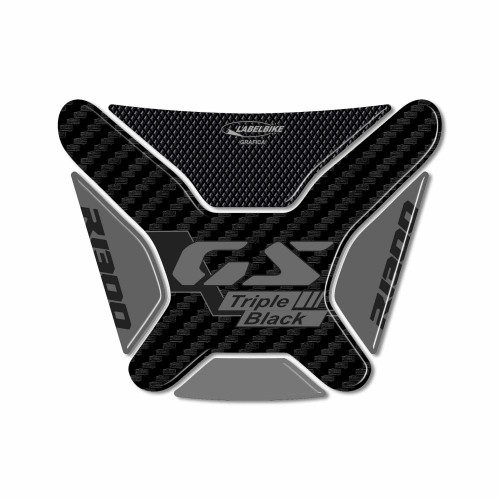 Adesivo resina Gel 3D protezione Puntale Becco moto compatibile BMW R1300GS 2