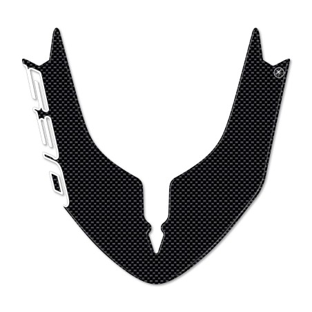 ADESIVO/STICKER 3D parafango TMAX 530 compatibile MOTO YAMAHA T MAX dal 2015-16