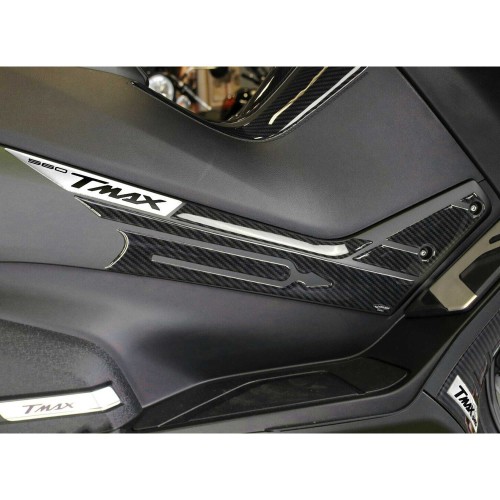 3D GEL RESIN ADHESIVE KIT for BOOMERANG compatible YAMAHA Tmax 560 2020-21