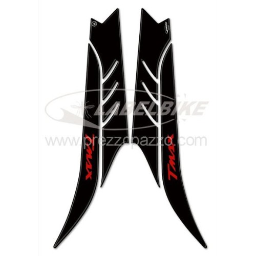 RESIN TMAX 530 Aufkleber 3D BOOMERANG Bausatz für YAMAHA T max 2012-2016 2