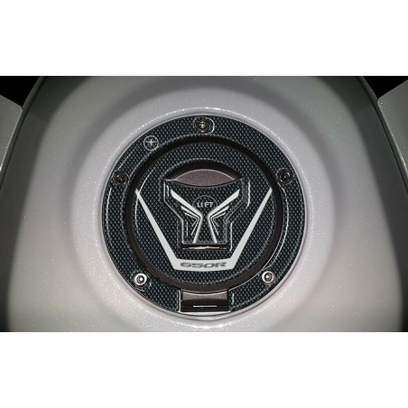 3D resin protection sticker kit for Honda CBR650R compatible CBR 650 R motorbikes