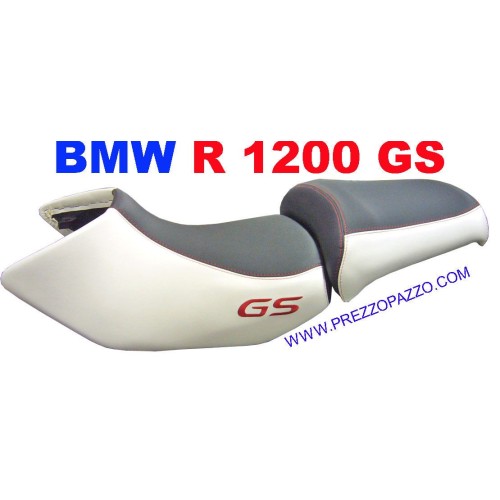 EXCLUSIVE BMW R1200 SEAT COVER KIT para R 1200 GS Funda de asiento MOTO R1200gs 2011