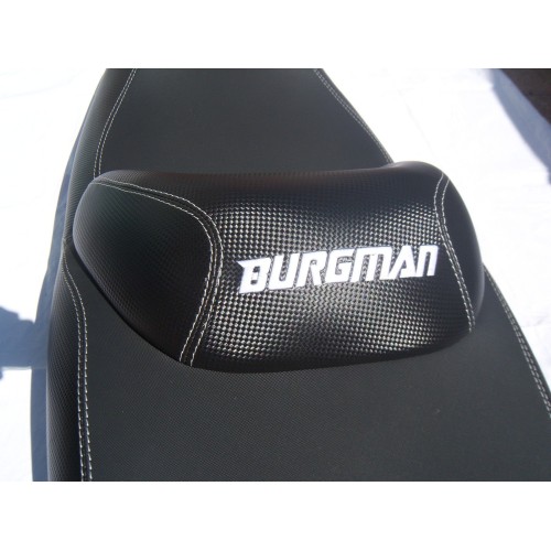 SEAT LINING KIT für SUZUKI BURGMAN 250/400 Jahr 1998-2002 SCOOTER