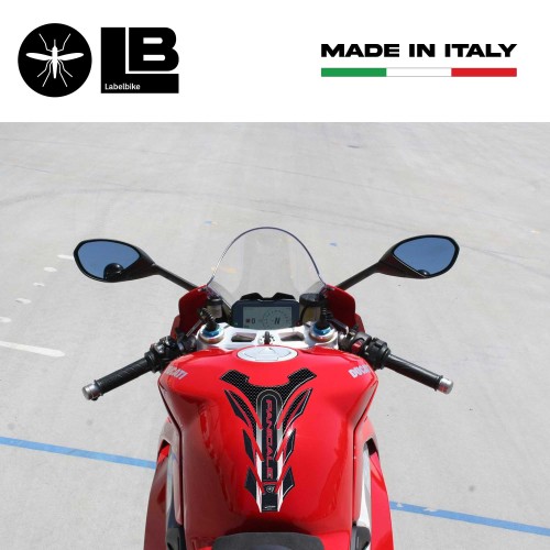 3D resin kit compatible stickers for MOTO DUCATI 959 PANIGALE S 2016-2019 2