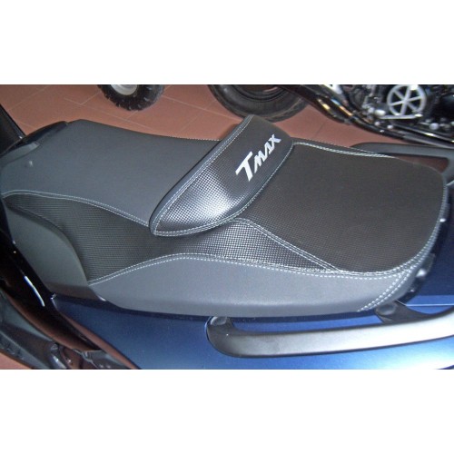 KIT RIVESTIMENTO SELLA MOTO YAMAHA TMAX T MAX 2010/2011