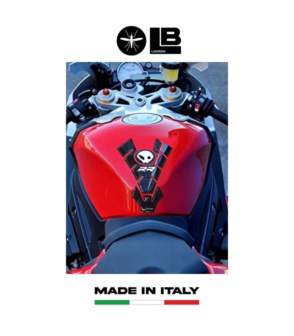 S1000 RR KIT 3 3D AUFKLEBER SCHÜTZER KOMPATIBEL MIT BMW S1000RR 2015-2017 MOTORRÄDER