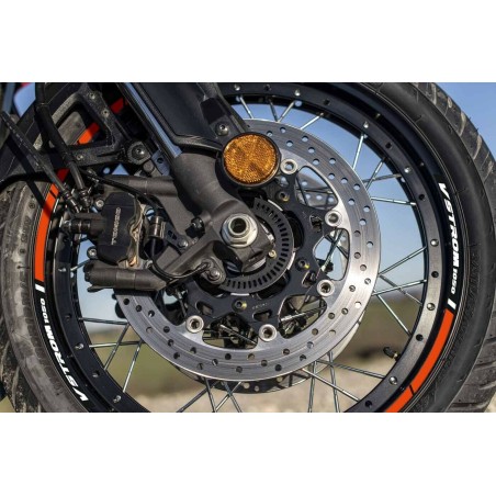 Kit de bandes adhésives pour jantes Suzuki V-Strom 1050
