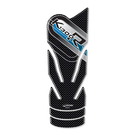 3D gel K1300 GASKET PROTECTION compatible for BMW K1300R MOTORBIKE