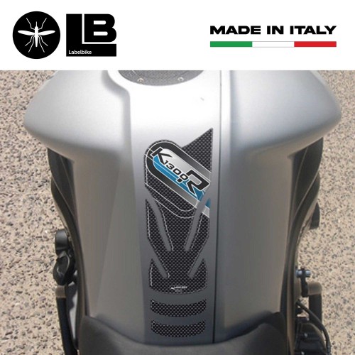 Gel 3D K1300 GASKET PROTECTION compatible avec BMW K1300R MOTORBIKE 2