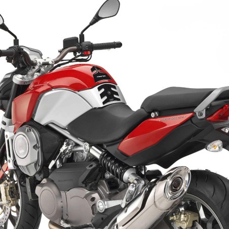 Protection de réservoir 3D ADHESIVE compatible avec la MOTOCYCLE APRILIA MANA