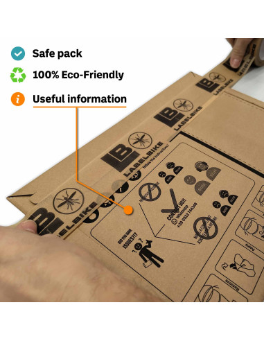 PARASERBATOIO ADESIVO 3D in RESINA GEL compatibile per MOTO KTM 1190 ADVENTURE