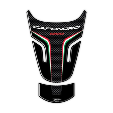 Joint d'étanchéité 3D ADHESIF pour réservoir de moto compatible APRILIA CAPONORD 1200