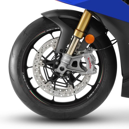 Klebestreifen-Kit für 17" Felgen passend für Suzuki GSXS 1000 GT