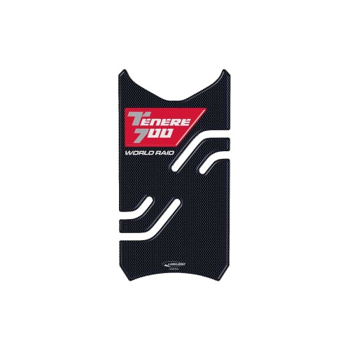 Gel Adhesivo 3D Protector de Depósito Motocicleta compatible con Yamaha Tenere 700 2