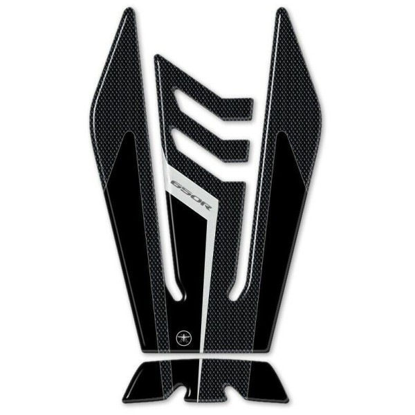 3D GEL PROTECTION compatible for motorbike CB 650 R HONDA CB650R