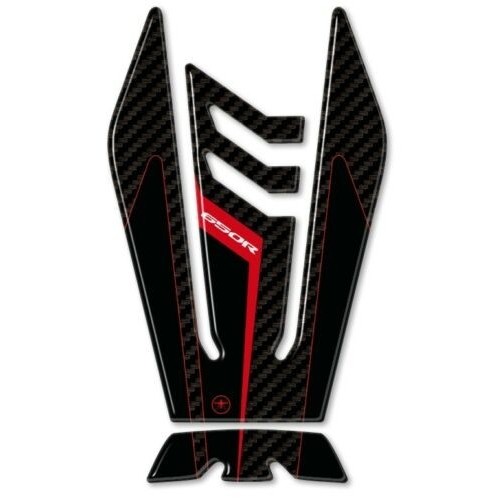 3D GEL PROTECCIÓN compatible para motos HONDA CBR 650 R 2