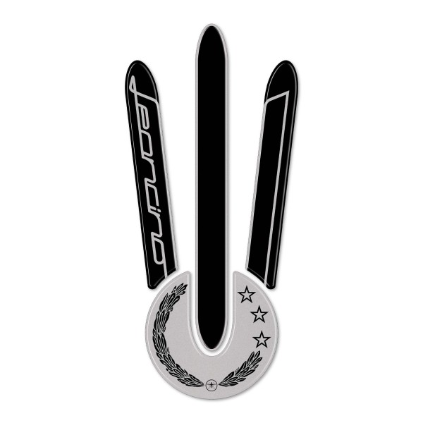 Protector depósito resina gel 3D moto compatible con Benelli Leoncino 500