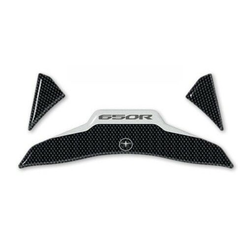 Protección 3D zona llave de contacto Honda CBR 650 R compatible moto 2