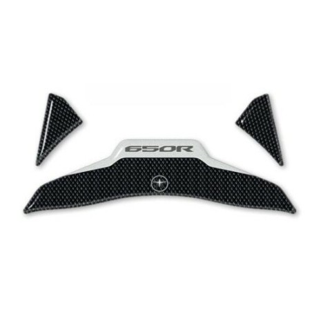 Protezione 3D zona chiave accensione moto CBR 650 R compatibile Honda CBR 650R
