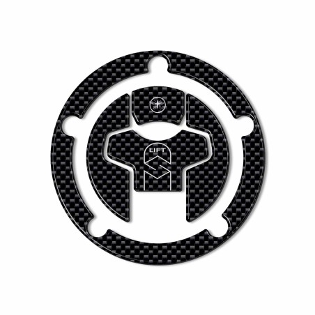 3D GEL ADHESIVE PLUG PROTECTION für SUZUKI 2017-2025 MOTORRAD