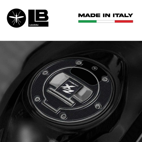 Protector de tapa de depósito en gel 3D para motos compatible BMW F900XR - F900 XR 2