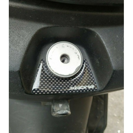 Protezione 3D zona chiave per SCOOTER compatibile KYMCO XCITING 250 - 300 - 500