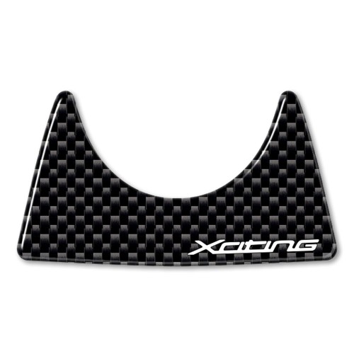 3D key area protection for SCOOTER compatible KYMCO XCITING 250 - 300 - 500 2