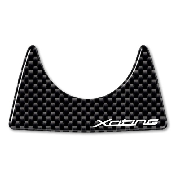 Protezione 3D zona chiave per SCOOTER compatibile KYMCO XCITING 250 - 300 - 500