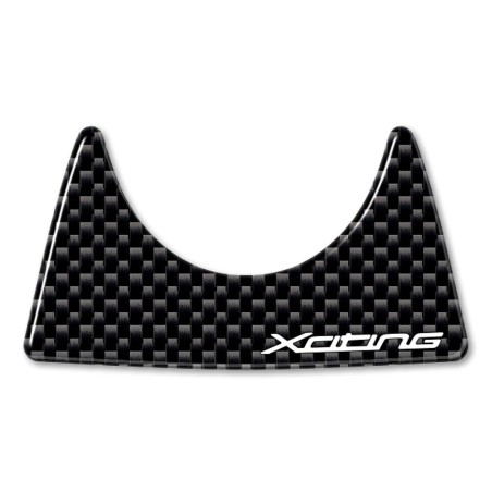 Protection 3D des zones clés pour SCOOTER compatible KYMCO XCITING 250 - 300 - 500