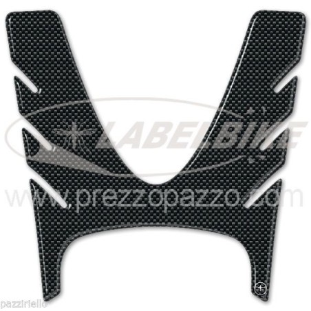 3D ADHESIVE TMAX CENTRE PROTECTION compatible for YAMAHA T MAX 2008 SCOOTER