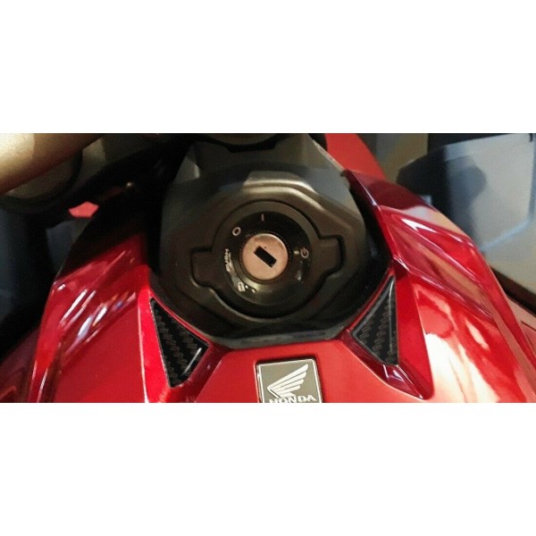 Protège-clef d'allumage Cbr 650 R compatible avec la moto Honda Cbr 650r