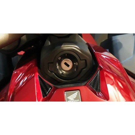 Llave de contacto Cbr 650 R compatible para moto Honda Cbr 650r