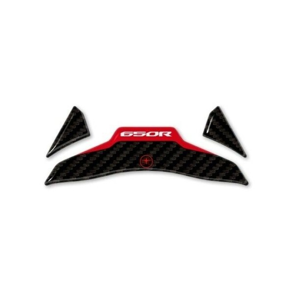 Protezione Zona Chiave accensione Cbr 650 R compatibile per Moto Honda Cbr 650r