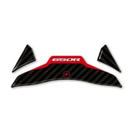 Protège-clef d'allumage Cbr 650 R compatible avec la moto Honda Cbr 650r