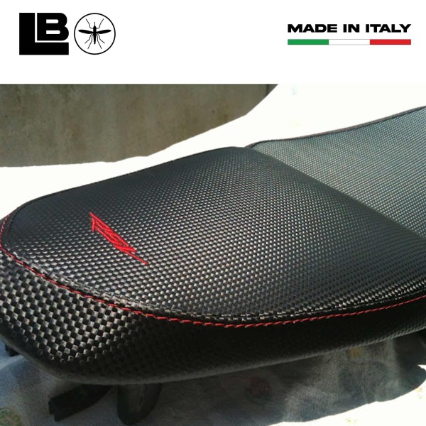 FUNDA DE ASIENTO APRILIA RSV 1000 FUNDA DE ASIENTO CUSTOM MOTO RSV1000
