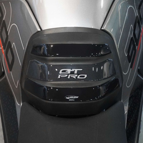 Sticker 3D Tank Guard LOW compatible avec la moto Triumph Tiger 900 GT PRO
