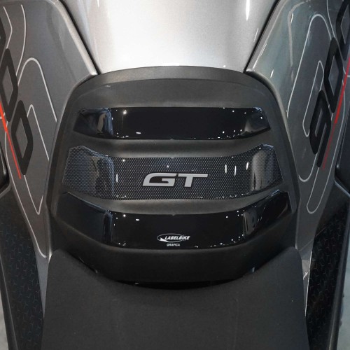 Sticker Tank Guard LOW depósito de moto compatible con Triumph Tiger 900 GT
