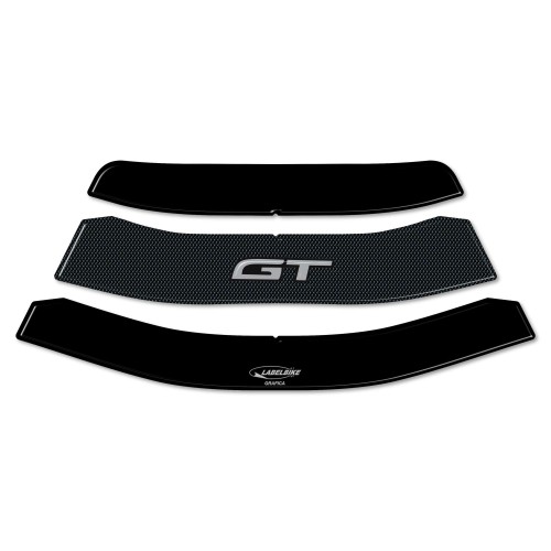 Sticker Tank Guard LOW depósito de moto compatible con Triumph Tiger 900 GT 2