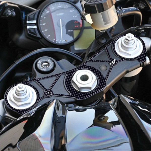 3D Resin Gel ADHESIVES KIT for MOTO compatible YAMAHA YZF R1 2009 to 2011