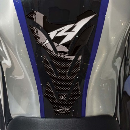 3D Harz Gel ADHESIVES KIT für MOTO kompatibel YAMAHA YZF R1 2009 bis 2011