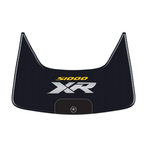 PROTEZIONE CHIAVE GEL 3D ADESIVO compatibile per MOTO BMW S1000XR Triple black 